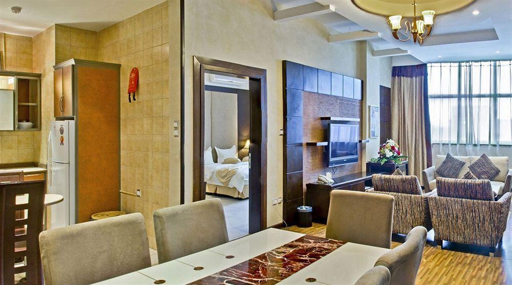 Aparthotel Boudl 4*